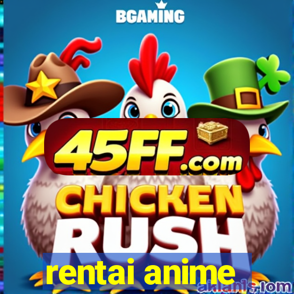 rentai anime